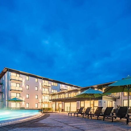Thermalhotel Aulendorf Esterno foto