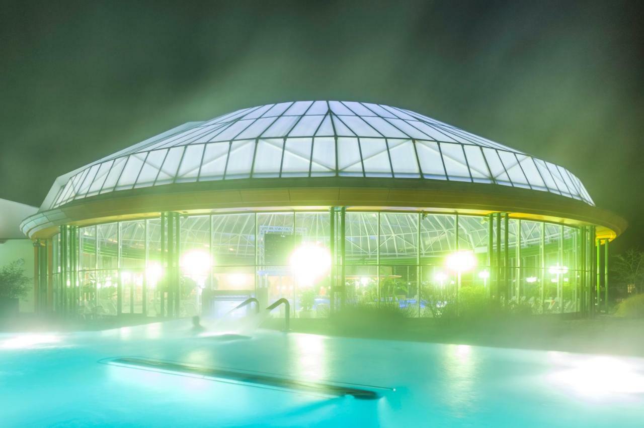 Thermalhotel Aulendorf Esterno foto