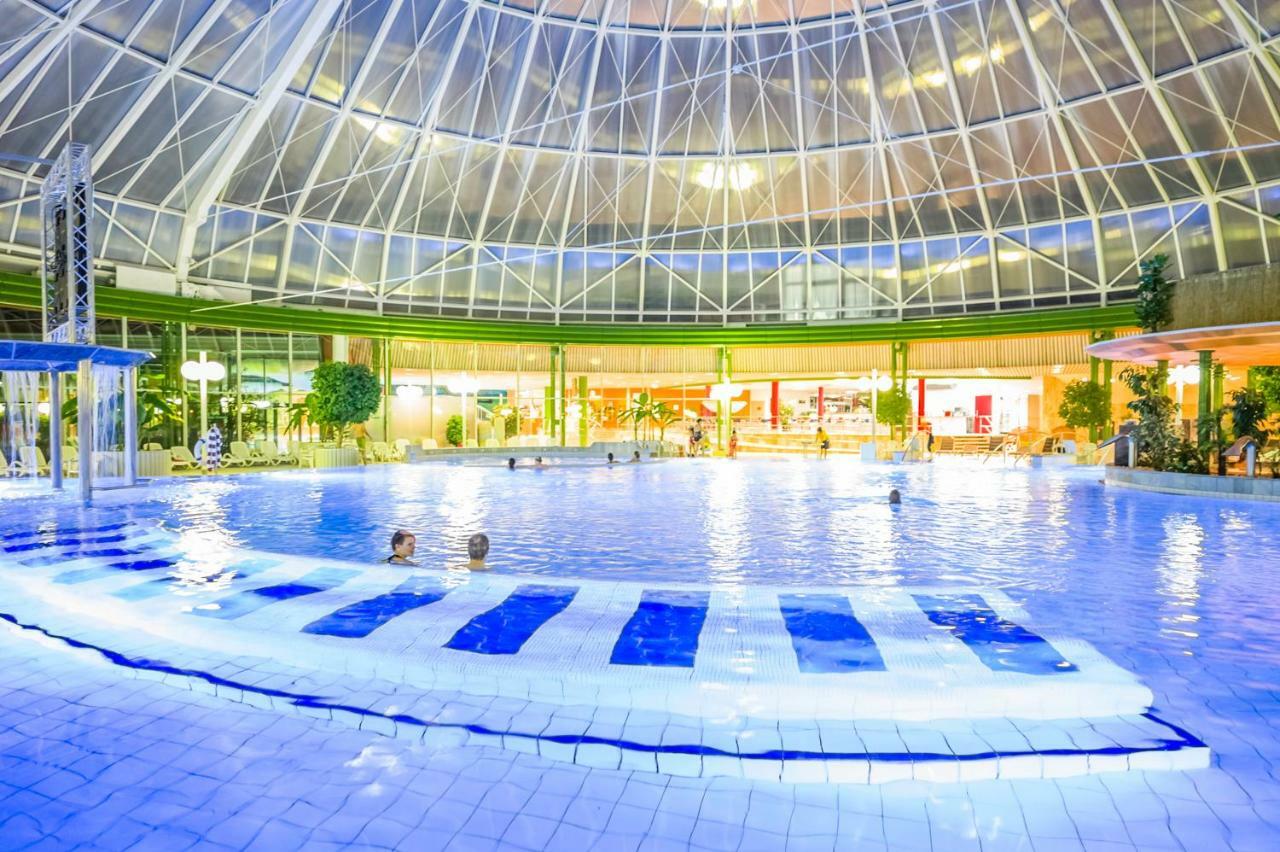 Thermalhotel Aulendorf Esterno foto